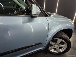 Skoda Yeti 2013 - Image 4