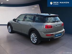 2016 MINI Clubman Cooper 2.0 Diesel - Image 3