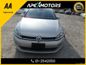 Volkswagen Golf FINANCE ARRANGED * 1.4 HIGHLINE 5D - Image 2