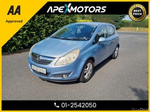 Opel Corsa 1.3 CDTI 5DR 75PS * ONE IRISH OWNED FRO - Image 3