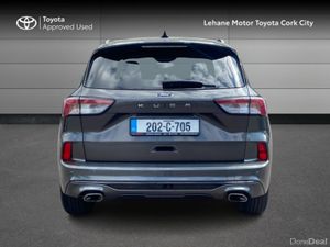 Ford Kuga ST-LINE X 5DR 1.5 TD 120 S6. S6.2 M6 - Image 4