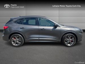 Ford Kuga ST-LINE X 5DR 1.5 TD 120 S6. S6.2 M6 - Image 3