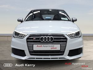 Audi S1 2.0TFSI 228BHP QUATTRO AUTOMATIC - Image 2