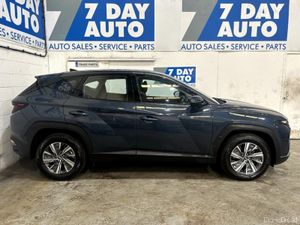 Hyundai Tucson COMFORT PLUS 5DR - Image 3
