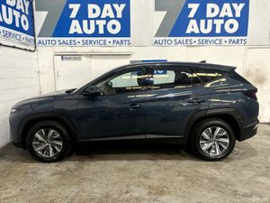 Hyundai Tucson COMFORT PLUS 5DR - Image 4