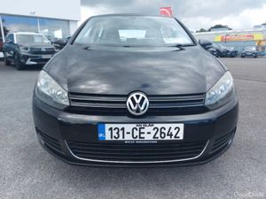 Volkswagen Golf DBA-1KCBZ 5DR AUTO - Image 3