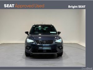 SEAT Arona 1.0 TSI 110HP DSG XC+ 5DR AUTO - Image 3