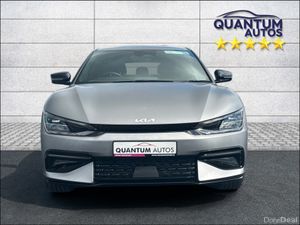 Kia EV6 2022  GT-LINE 77KWH LONG RANGE GRADE A BAT - Image 3
