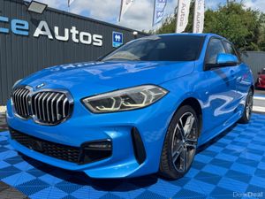 BMW 1-Series M-SPORT - 1.5 PETROL - AUTO - 12M WAR - Image 2