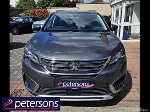 Peugeot 5008 ALLURE 1.2 130 6.2 4DR - 7 SEATER - Image 4