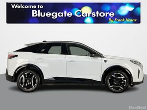 Peugeot 3008 GT EV**DIGITAL DASH**TOUCH SCREEN MED - Image 3
