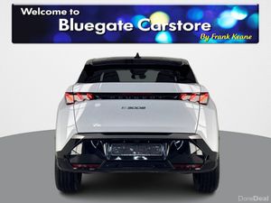 Peugeot 3008 GT EV**DIGITAL DASH**TOUCH SCREEN MED - Image 4