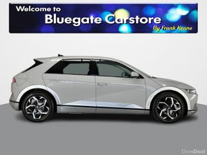 Hyundai IONIQ 5 PREMIUM 73 5DR AUTO**FULL LEATHER - Image 3
