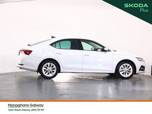 Skoda Octavia AMBITION 1.0 TSI 110 - Image 3