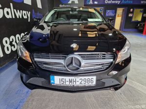 Mercedes-Benz CLA 1.5 CDI **ONLY 94K MILES, IMMACU - Image 3