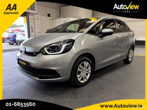 Honda Fit /Jazz New Model 1.5 Self-Charging Hybrid - Image 4