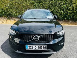 Volvo XC40 2.0  PLUG IN HYBRID   MASSIVE SPEC - Image 4