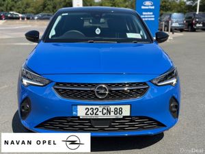 Opel Corsa SRI 1.2 75PS - Image 4