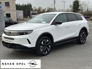 Opel Grandland GS-Line 1.2 Hybrid 145PS * 5 Year U - Image 3