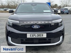 Ford Explorer Premium RWD 82kWh -  Extended Range - Image 4
