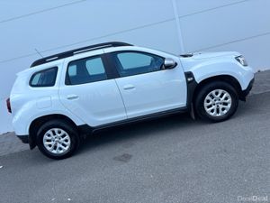 2024 DACIA DUSTER EXPRESSION 1.5D LOW KM - Image 4