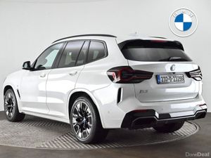 BMW iX3 M Sport Pro - Image 2