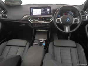 BMW iX3 M Sport Pro - Image 4