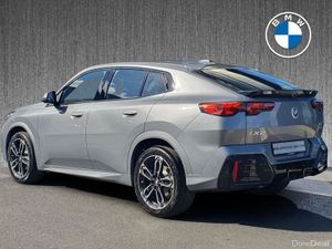 BMW iX2 eDrive20 M Sport - Image 3