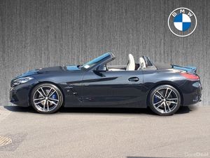 BMW Z4 sDrive30i M Sport - Image 4