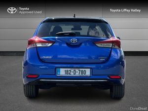 Toyota Auris AURIS HYBRID LUNA SPORT - Image 4
