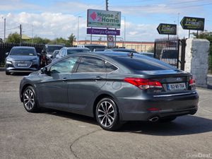Hyundai i40 EXECUTIVE 1.7L Diesel - Image 4
