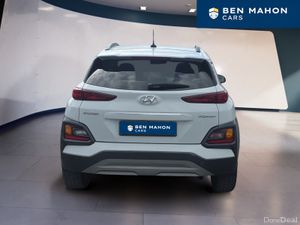Hyundai KONA Executive 1.6CRDI - Image 4