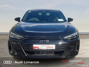 Audi e-tron GT quattro *SAVE €7109 VS NEW* E-TRON - Image 3