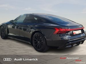 Audi e-tron GT quattro *SAVE €7109 VS NEW* E-TRON - Image 4