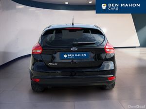 Ford Focus Titanium - Image 4