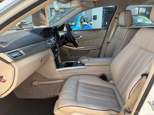 2014 MERCEDE E300 DIESEL HYBRID ESTATE AUTO - Image 4