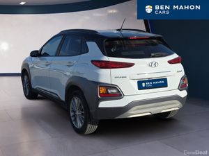 Hyundai KONA Executive - Image 3