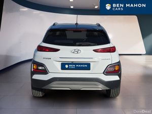 Hyundai KONA Executive - Image 4