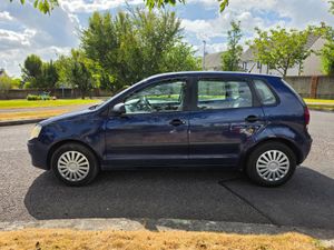 Volkswagen Polo  1.2 petrol ( NCT and TAX ) - Image 4