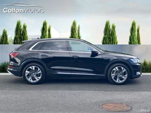 Audi e-tron 55 quattro Sport - Image 4