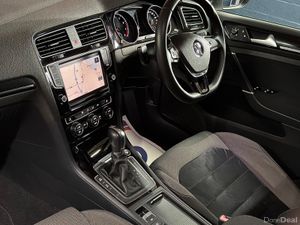 2015 Volkswagen Golf 1.4TSi Highline 150BHP Auto - Image 4