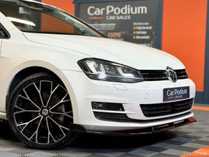 2015 Volkswagen Golf 1.4TSi Highline 150BHP Auto - Image 2