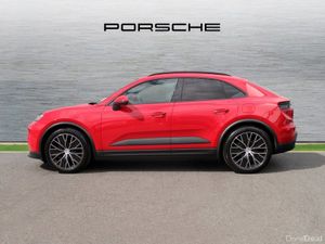 Porsche Macan - Image 4