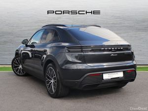 Porsche Macan - Image 3