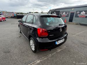 2015 Volkswagen Polo 1.2L Automatic Low Miles Fres - Image 3