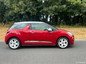 Citroen DS 3 2014 ( NCT 08/27 TAX 08/26) - Image 3