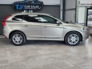 16 VOLVO XC60 D4 FWD SE LUX GT - Image 3