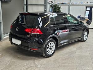 14 VOLKSWAGEN GOLF CLOMFORTLINE EDITION - Image 3