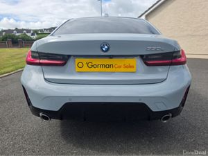 BMW 3-Series M SPORT AUTO - Image 3