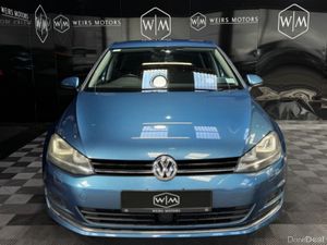 Volkswagen Golf 1.4 TSI//AUTOMATIC//HIGHLINE - Image 4